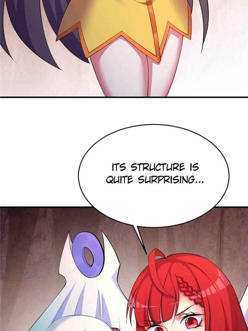 I Picked Up An Attribute Chapter 179 - Page 18