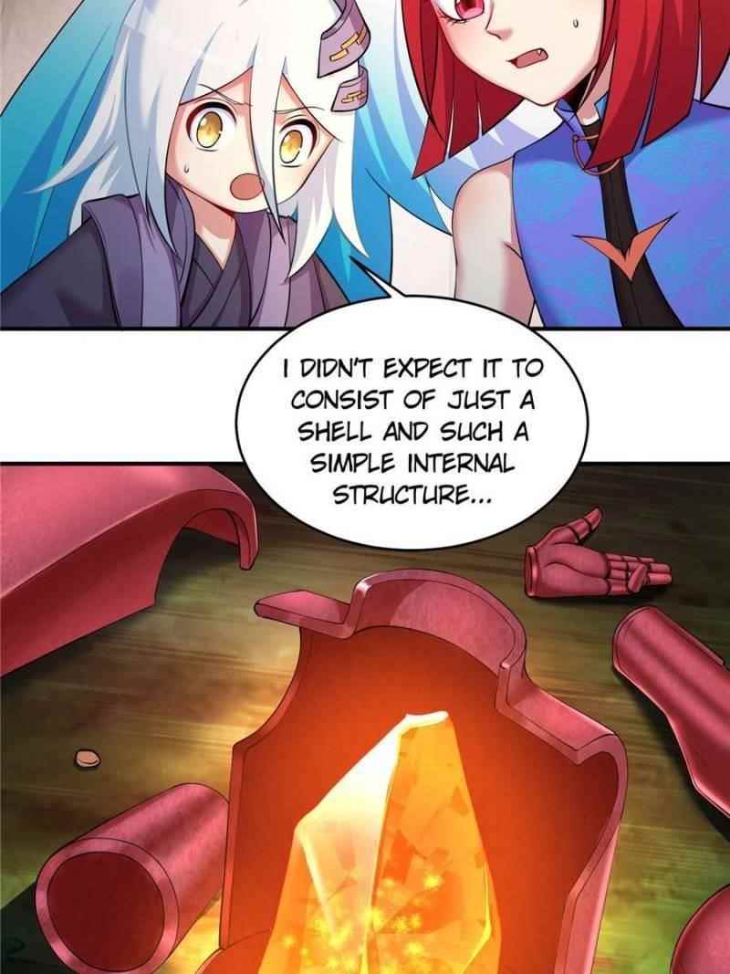 I Picked Up An Attribute Chapter 179 - Page 19