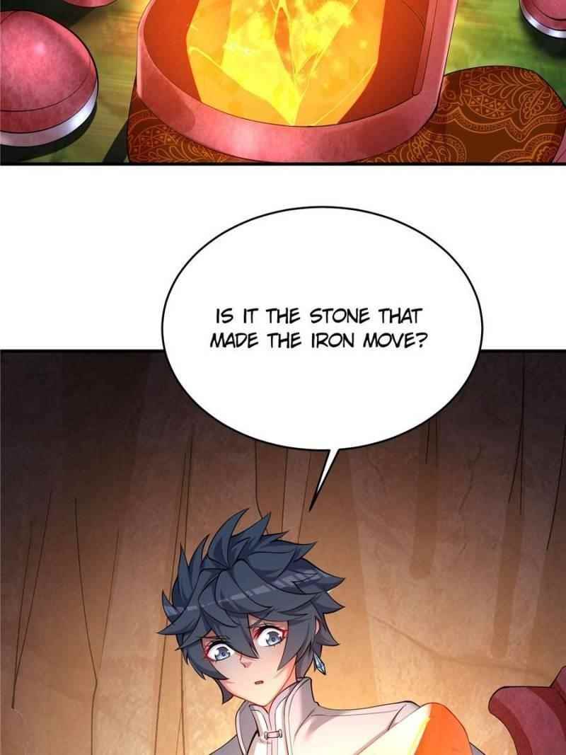 I Picked Up An Attribute Chapter 179 - Page 20