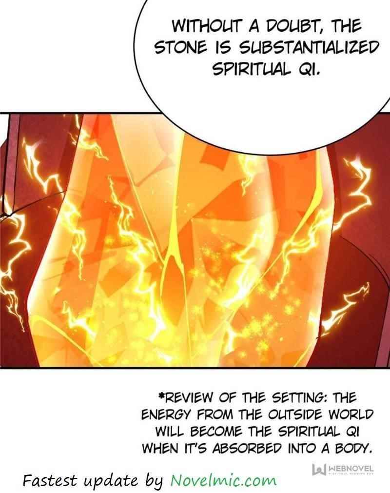 I Picked Up An Attribute Chapter 179 - Page 22