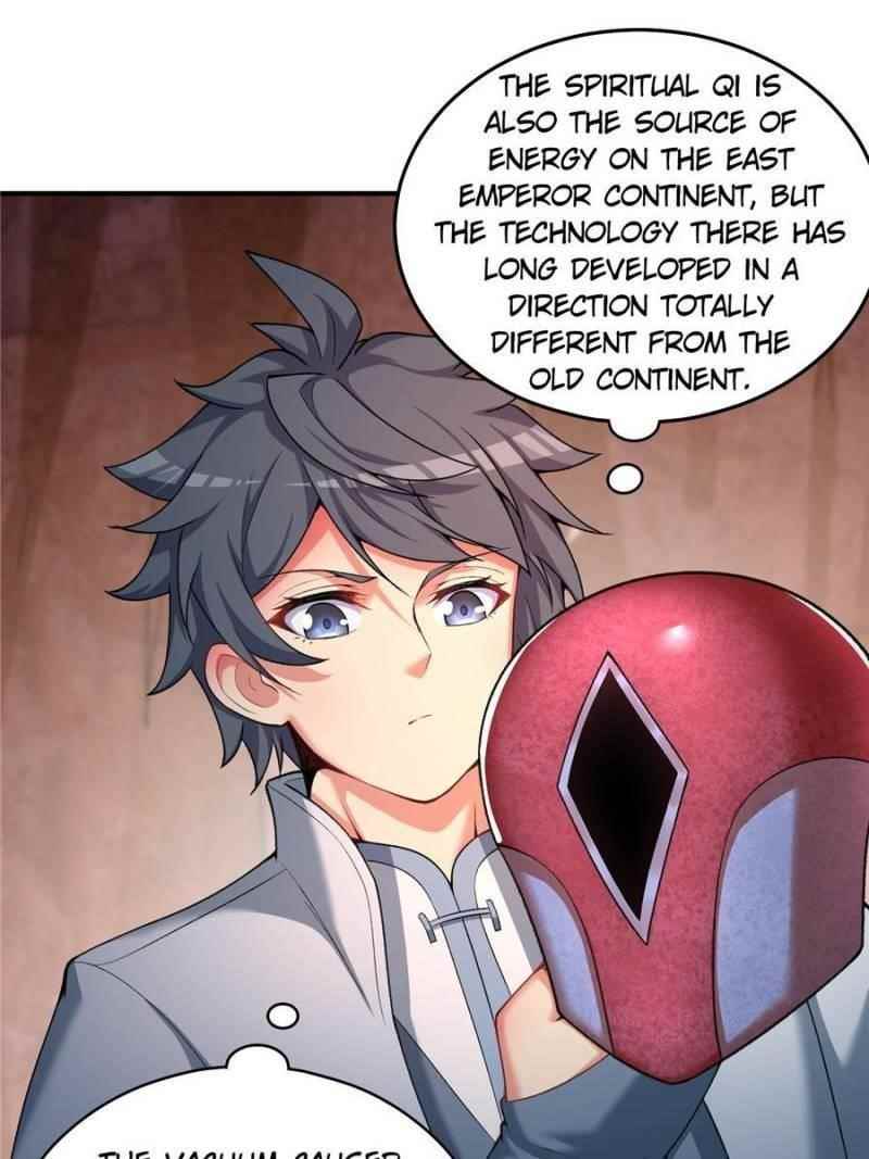 I Picked Up An Attribute Chapter 179 - Page 23