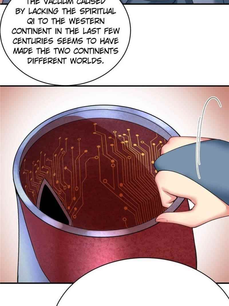 I Picked Up An Attribute Chapter 179 - Page 24