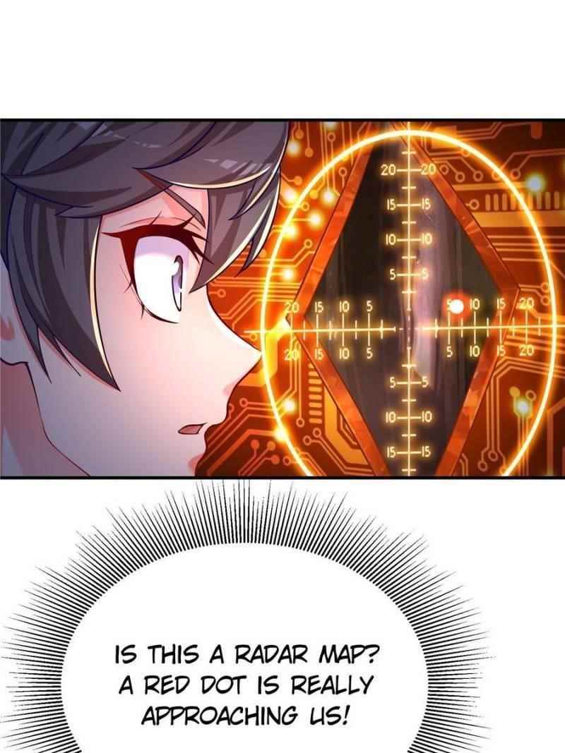 I Picked Up An Attribute Chapter 179 - Page 29