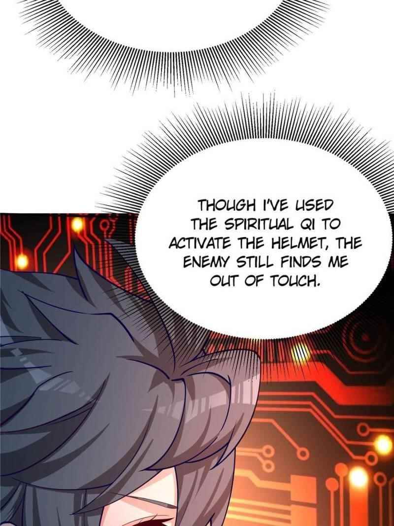 I Picked Up An Attribute Chapter 179 - Page 30