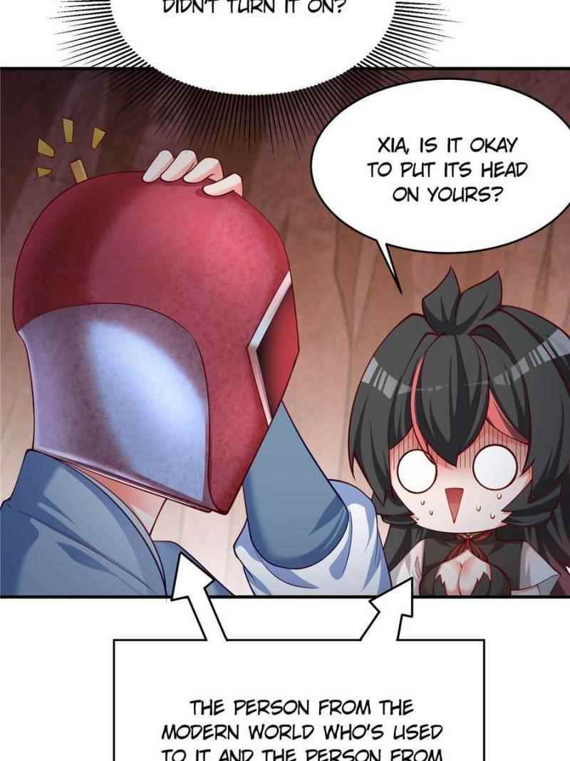 I Picked Up An Attribute Chapter 179 - Page 32