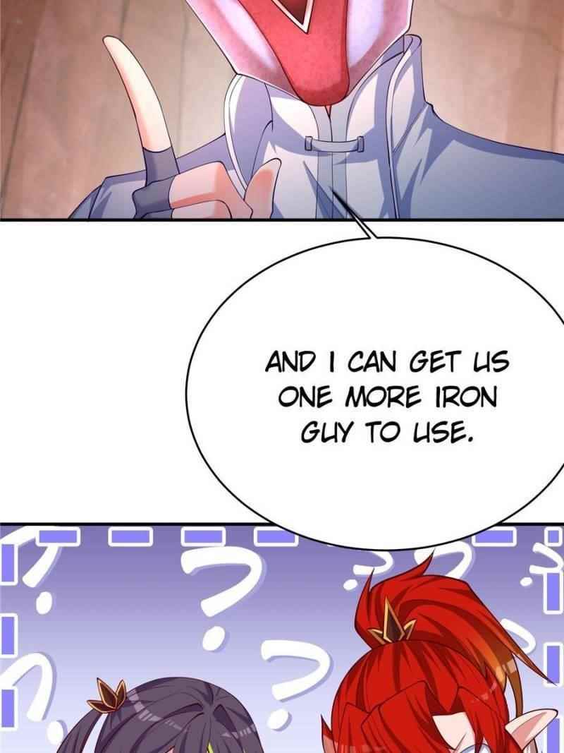 I Picked Up An Attribute Chapter 179 - Page 34