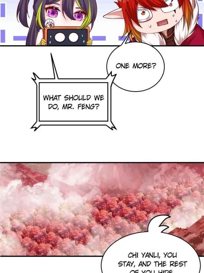 I Picked Up An Attribute Chapter 179 - Page 35