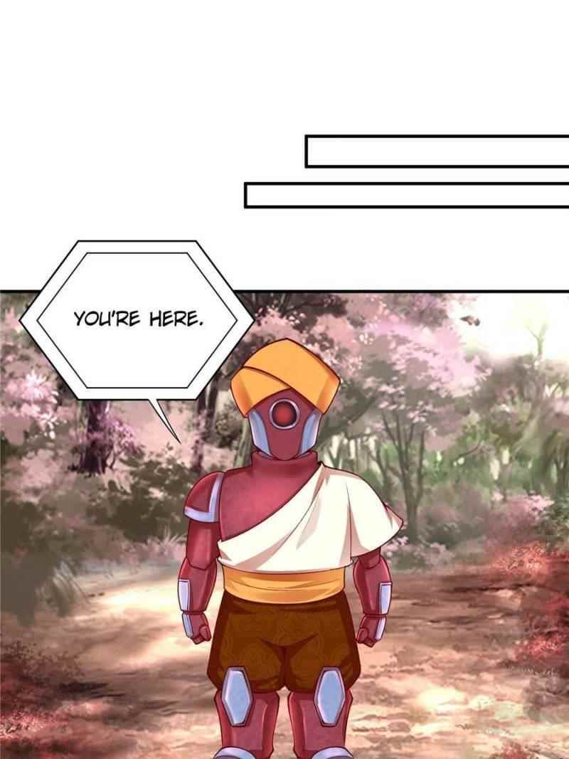 I Picked Up An Attribute Chapter 179 - Page 37