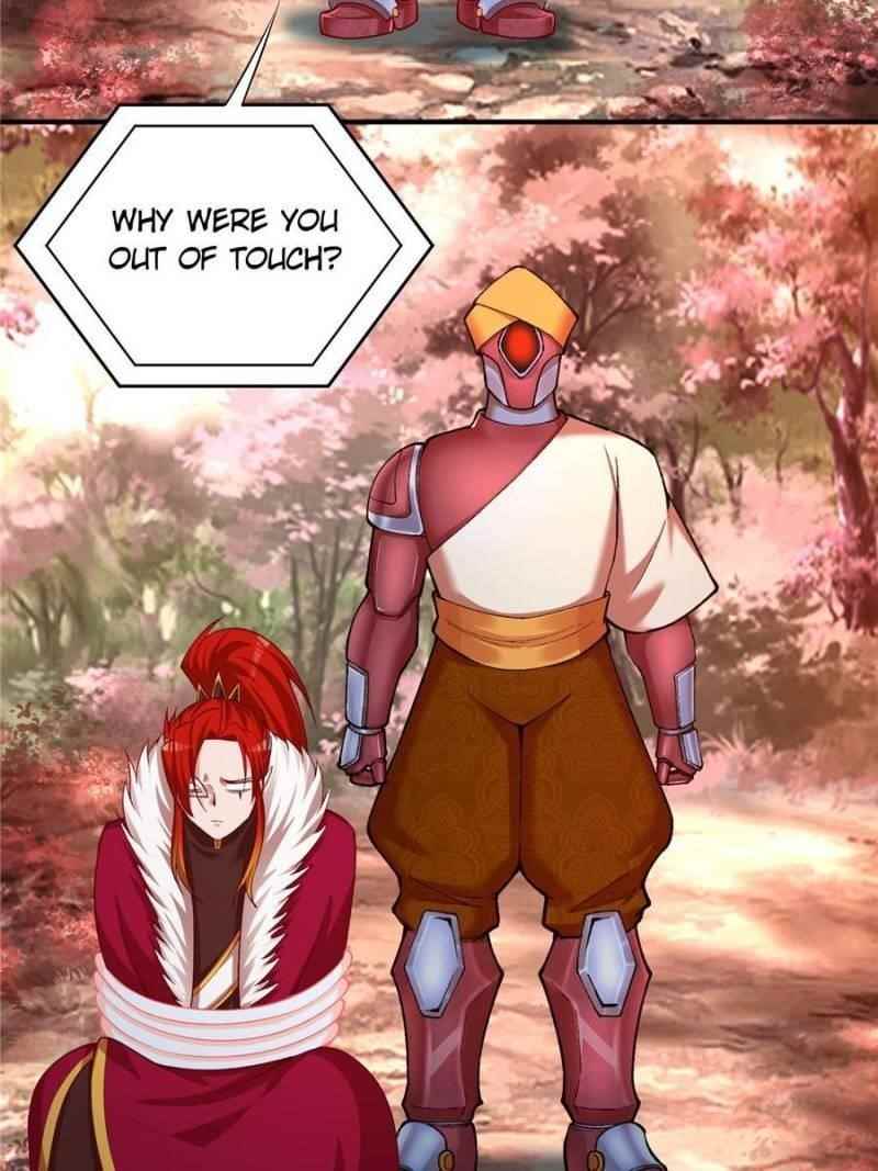 I Picked Up An Attribute Chapter 179 - Page 38