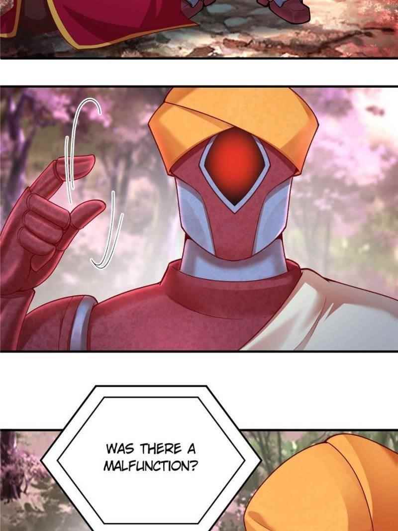 I Picked Up An Attribute Chapter 179 - Page 39