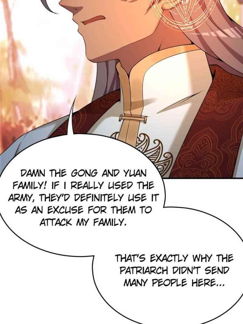 I Picked Up An Attribute Chapter 179 - Page 4