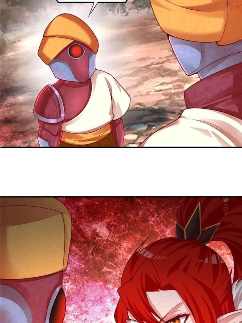 I Picked Up An Attribute Chapter 179 - Page 40