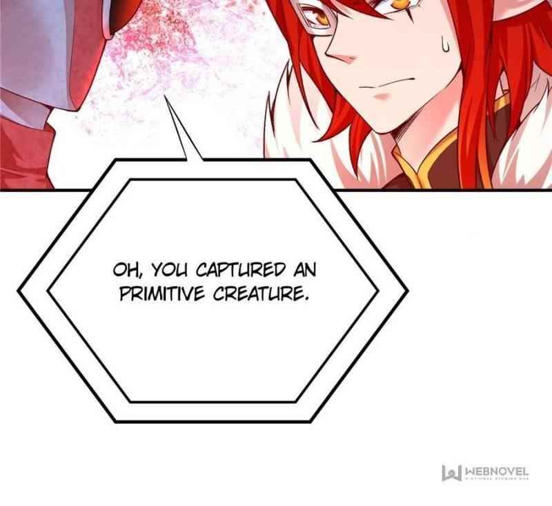 I Picked Up An Attribute Chapter 179 - Page 41