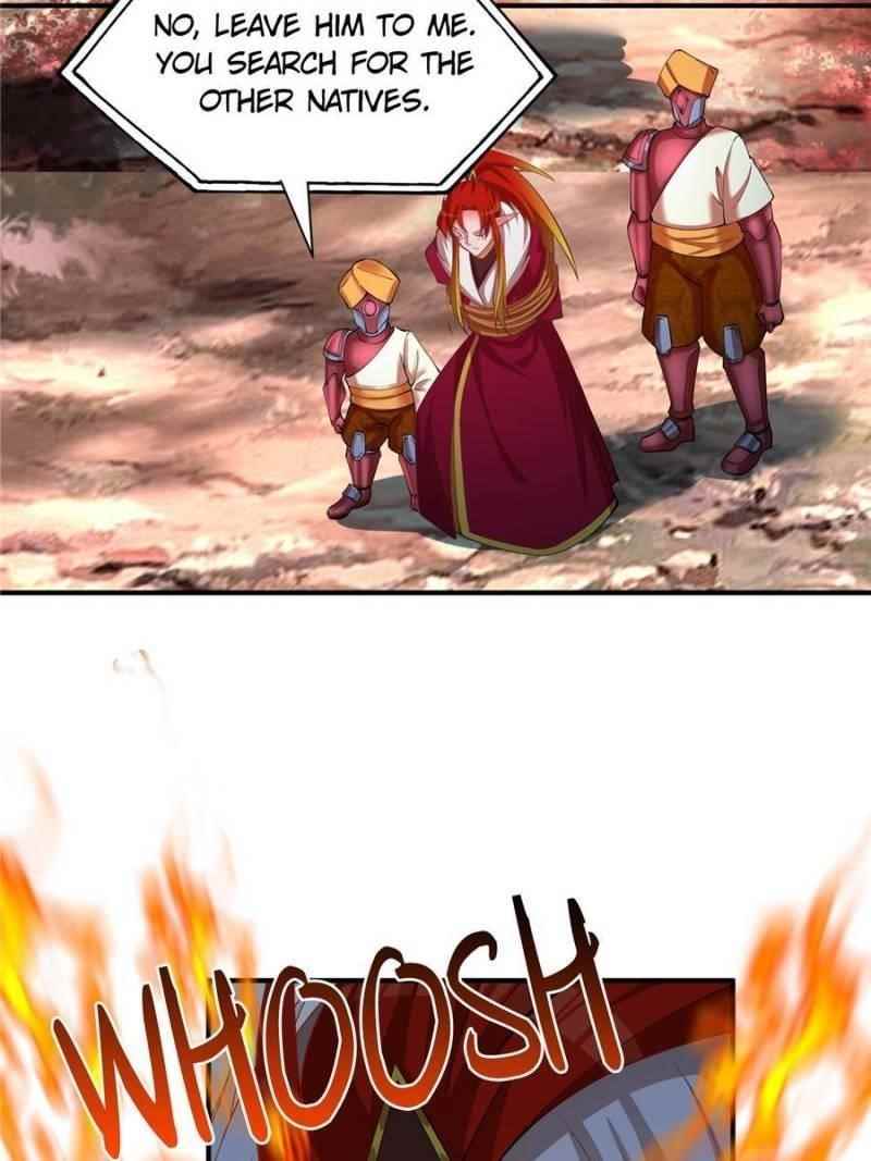 I Picked Up An Attribute Chapter 179 - Page 43