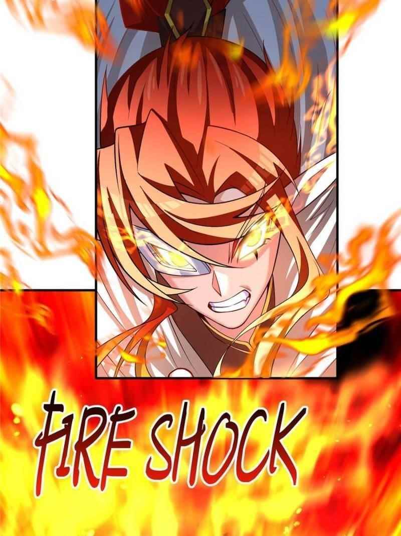 I Picked Up An Attribute Chapter 179 - Page 44