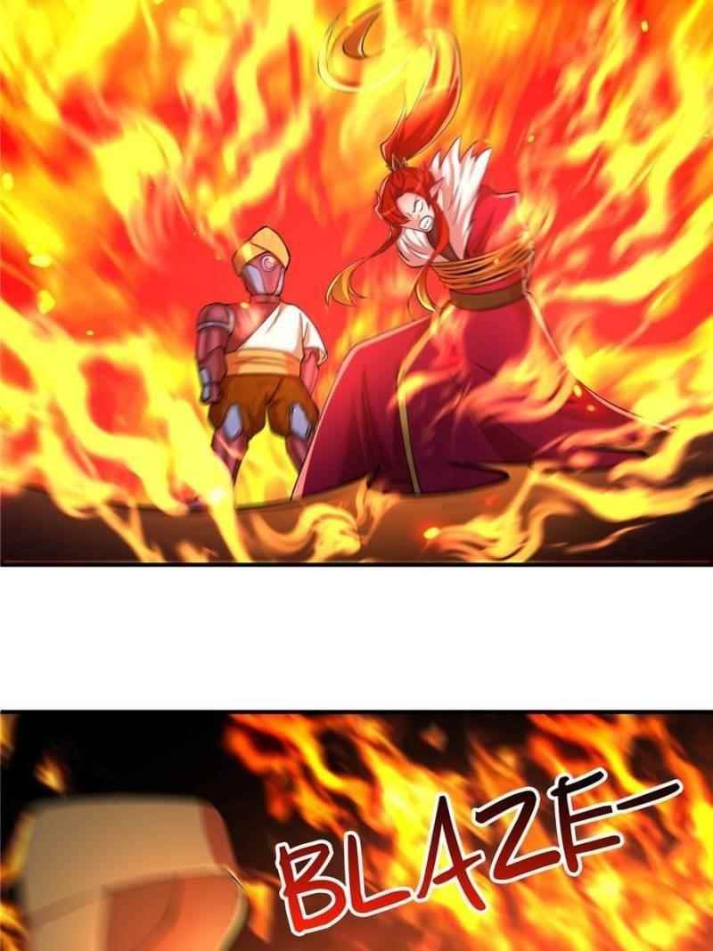 I Picked Up An Attribute Chapter 179 - Page 45