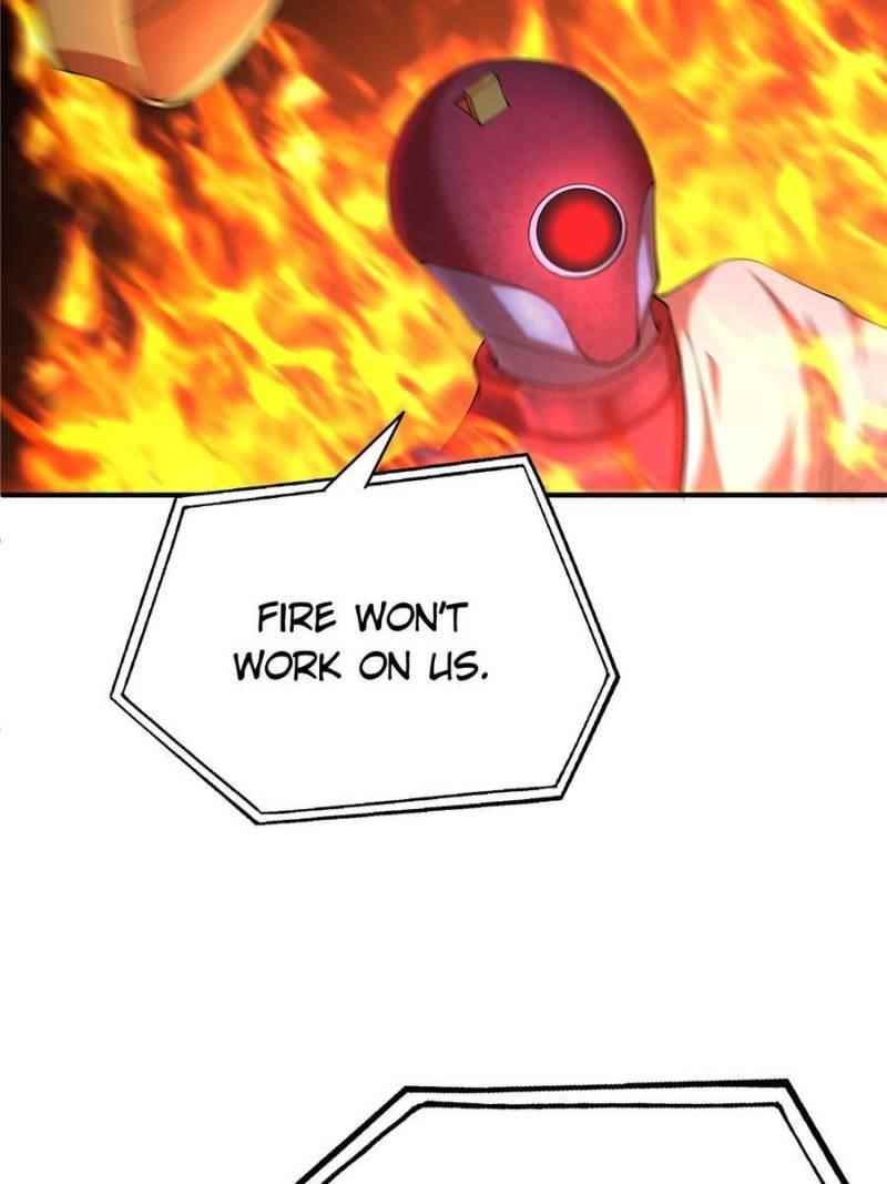 I Picked Up An Attribute Chapter 179 - Page 46