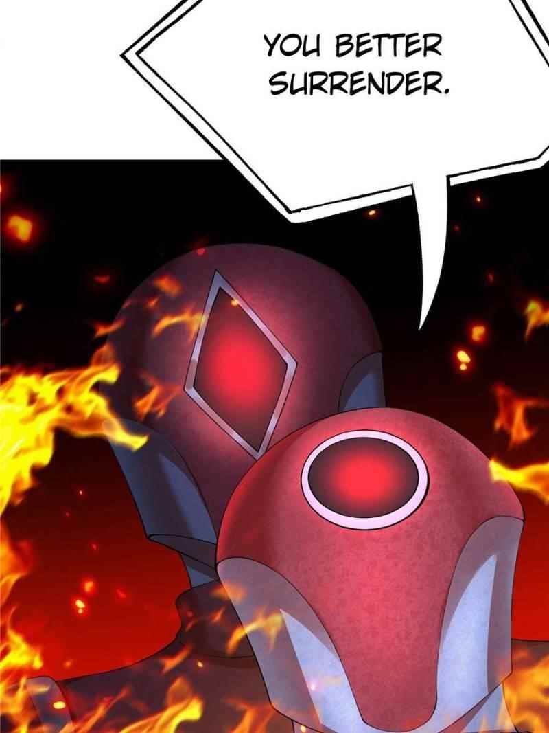 I Picked Up An Attribute Chapter 179 - Page 47