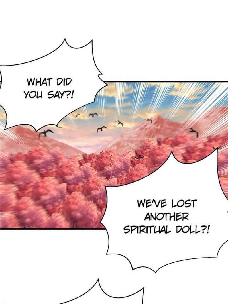 I Picked Up An Attribute Chapter 179 - Page 50