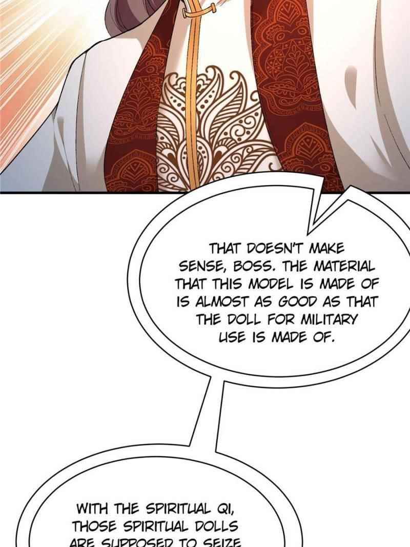 I Picked Up An Attribute Chapter 179 - Page 52