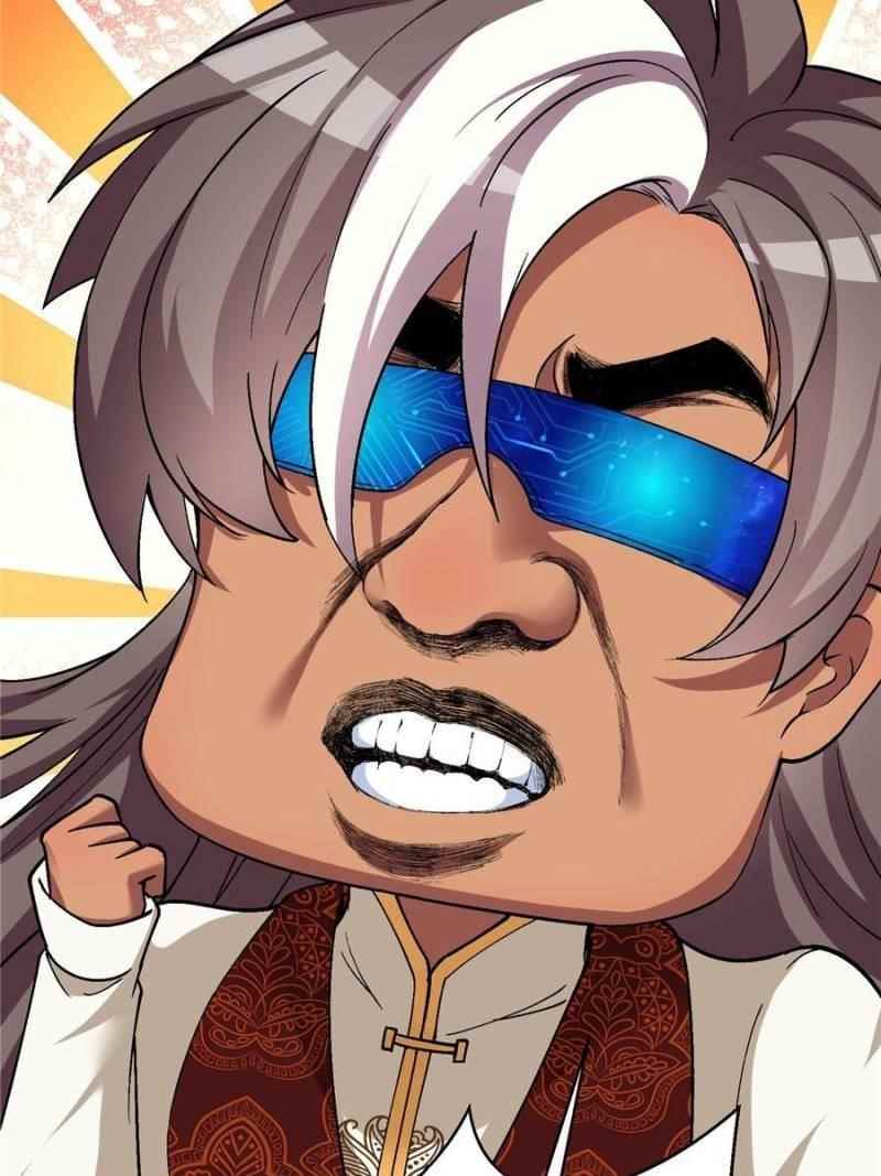 I Picked Up An Attribute Chapter 179 - Page 54