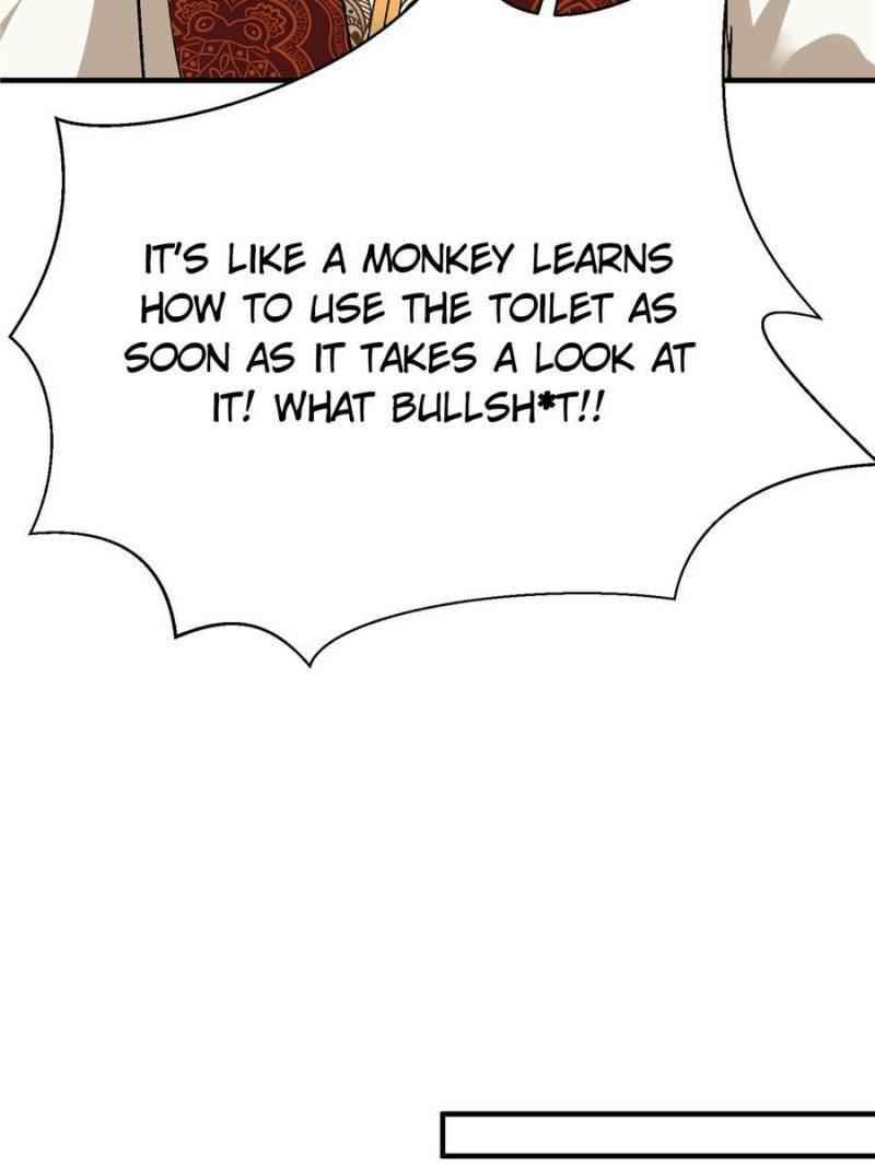 I Picked Up An Attribute Chapter 179 - Page 55