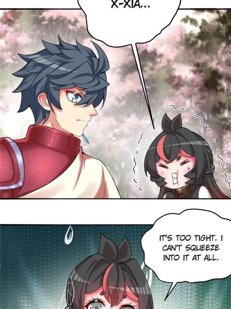 I Picked Up An Attribute Chapter 179 - Page 58