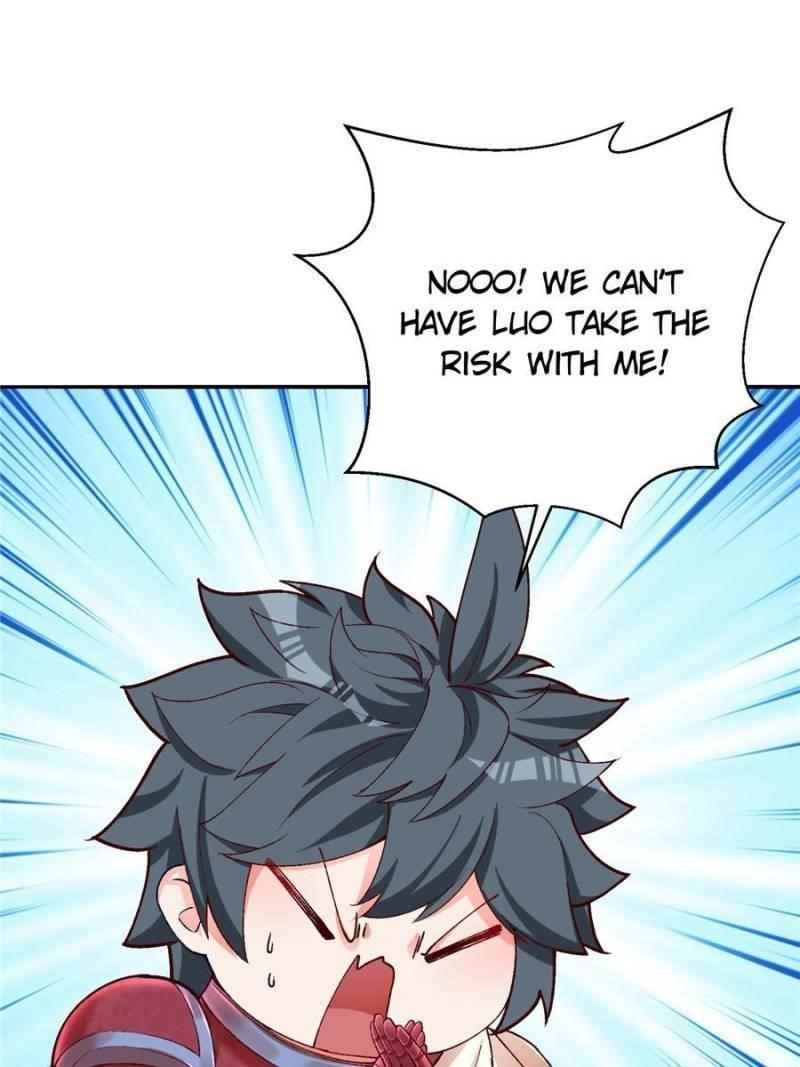 I Picked Up An Attribute Chapter 179 - Page 63