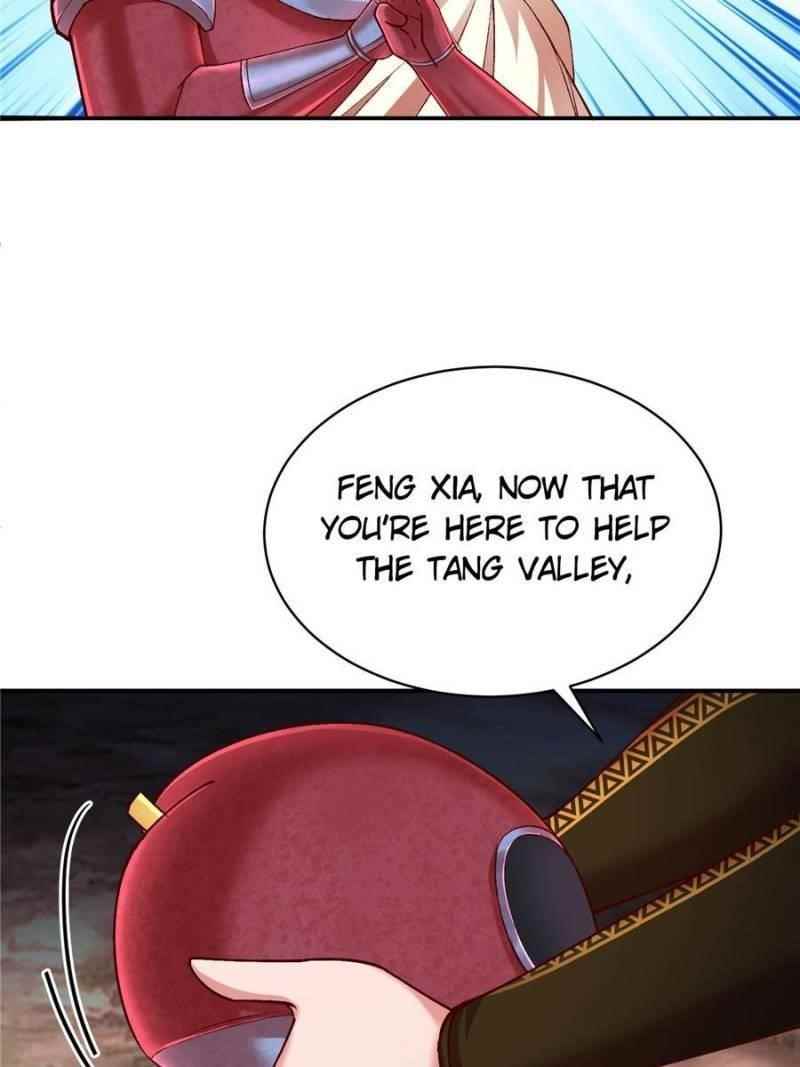 I Picked Up An Attribute Chapter 179 - Page 64