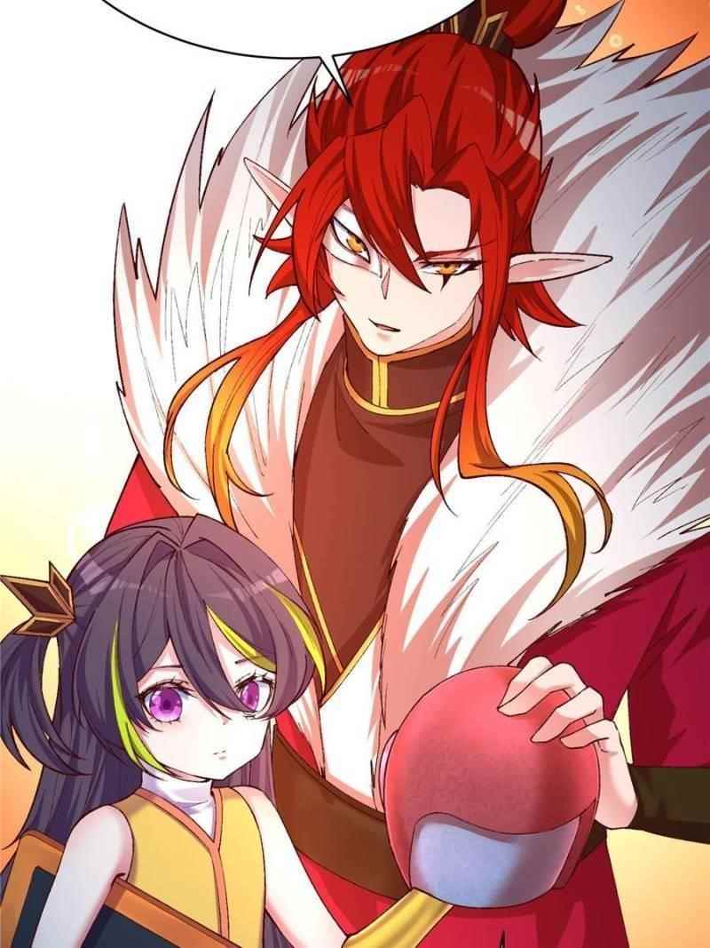 I Picked Up An Attribute Chapter 179 - Page 66