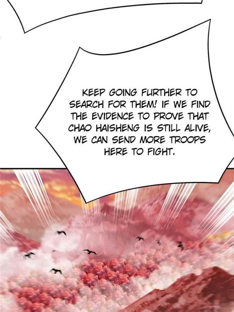 I Picked Up An Attribute Chapter 179 - Page 8