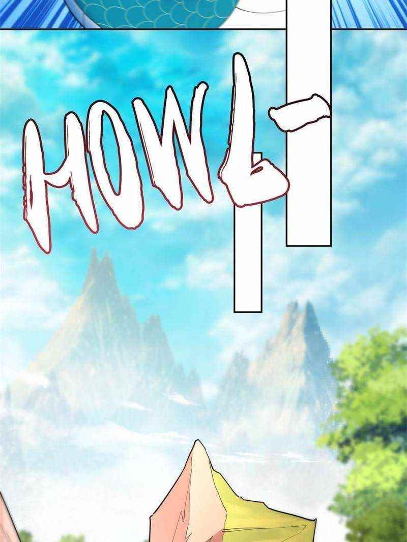 I Picked Up An Attribute Chapter 181 - Page 17