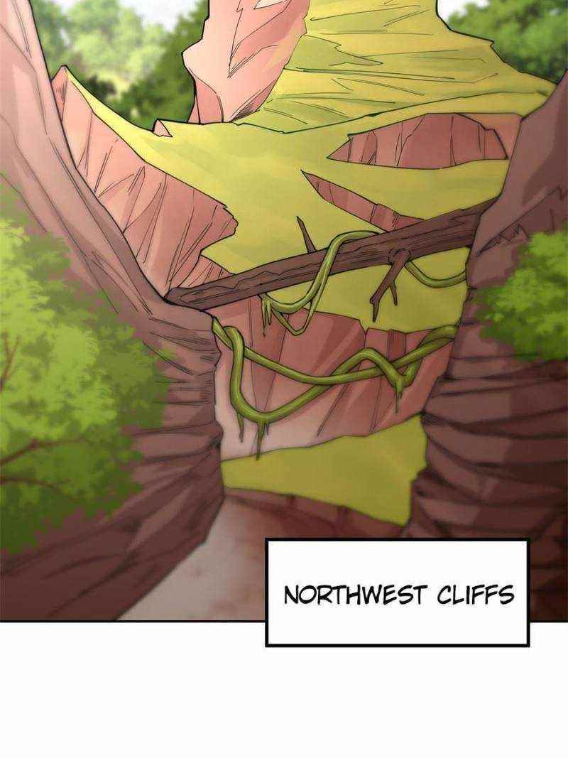 I Picked Up An Attribute Chapter 181 - Page 18