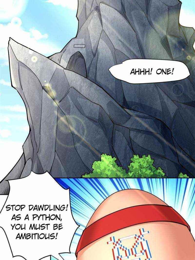 I Picked Up An Attribute Chapter 181 - Page 2