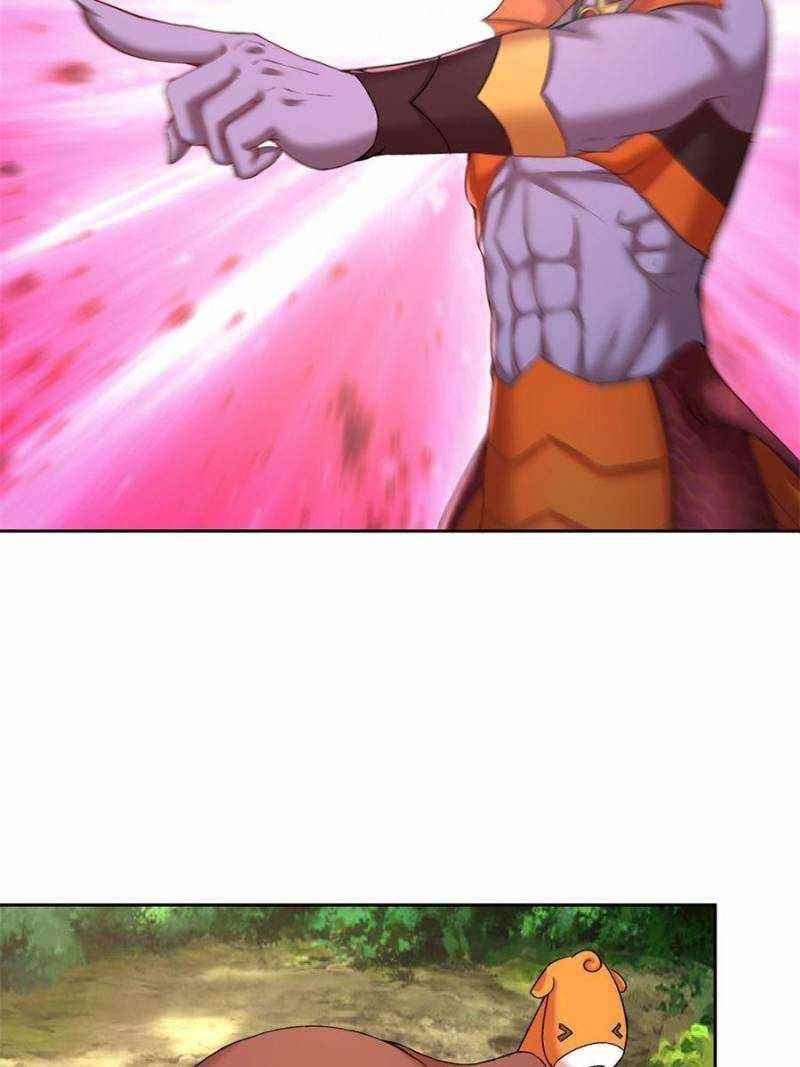 I Picked Up An Attribute Chapter 181 - Page 21