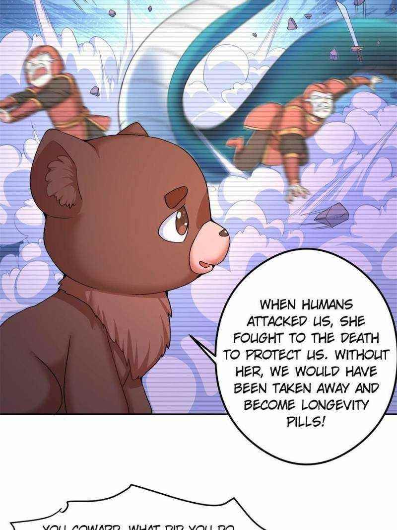 I Picked Up An Attribute Chapter 181 - Page 23