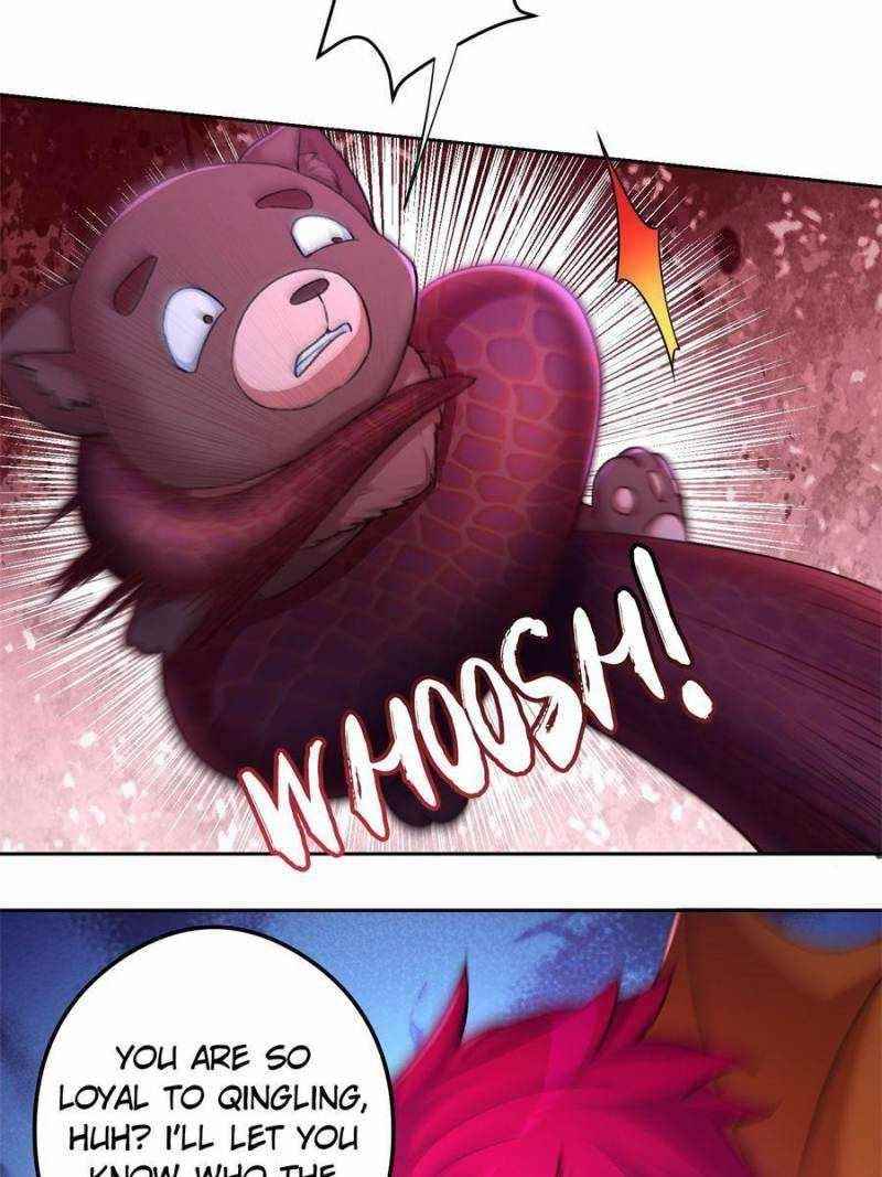 I Picked Up An Attribute Chapter 181 - Page 25