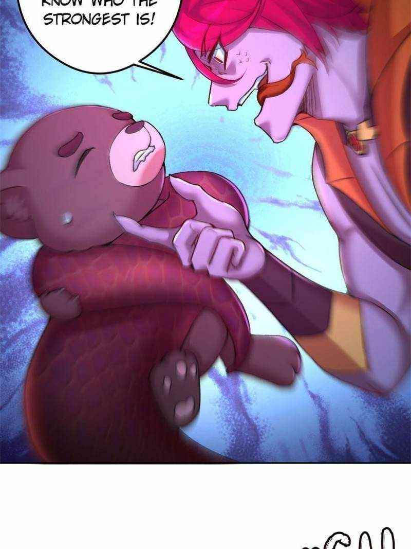 I Picked Up An Attribute Chapter 181 - Page 26