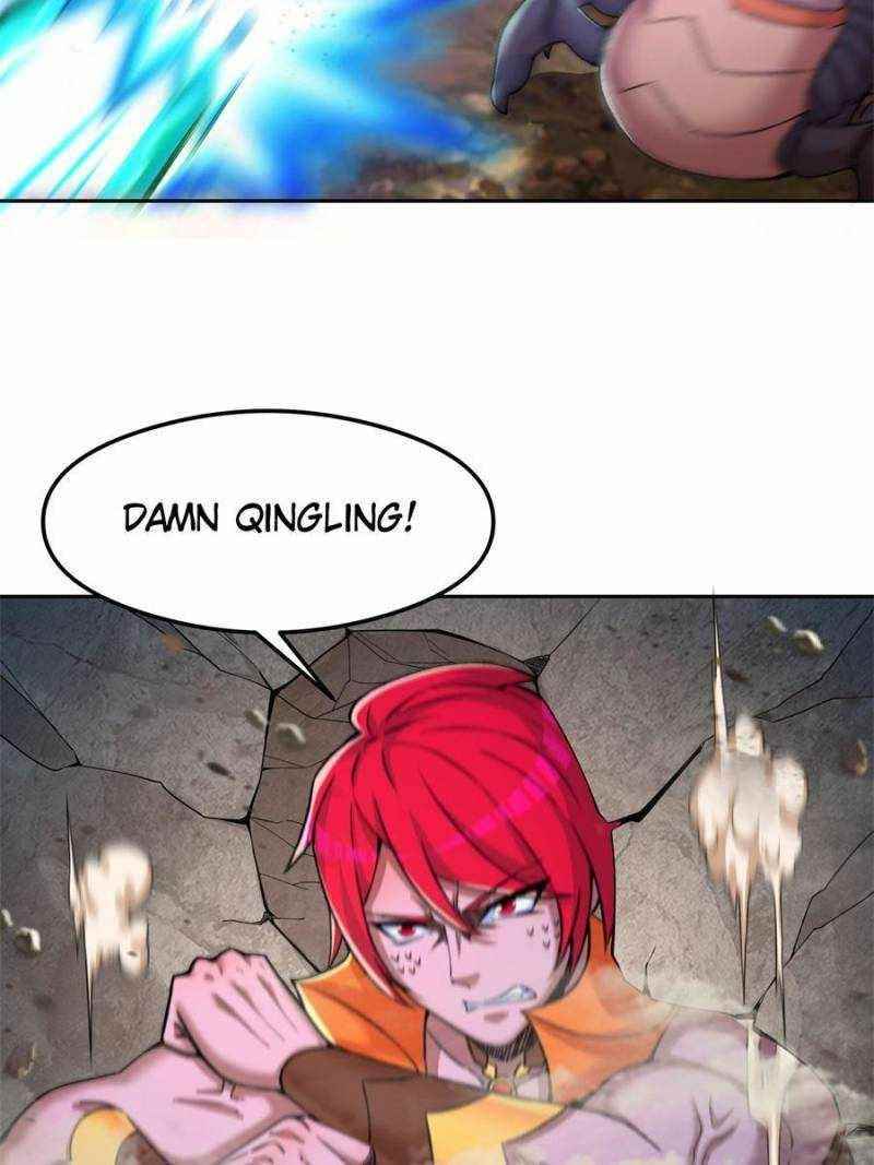 I Picked Up An Attribute Chapter 181 - Page 29