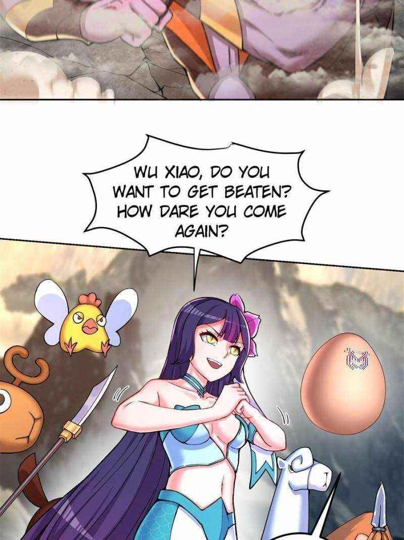 I Picked Up An Attribute Chapter 181 - Page 30