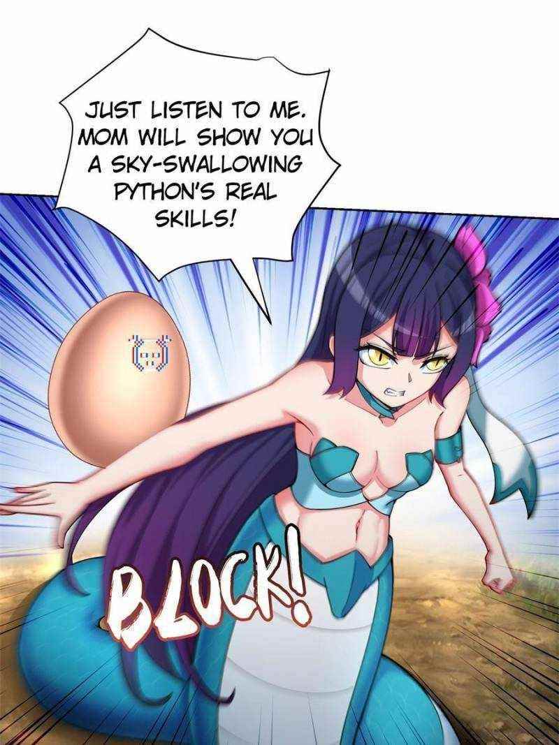 I Picked Up An Attribute Chapter 181 - Page 38