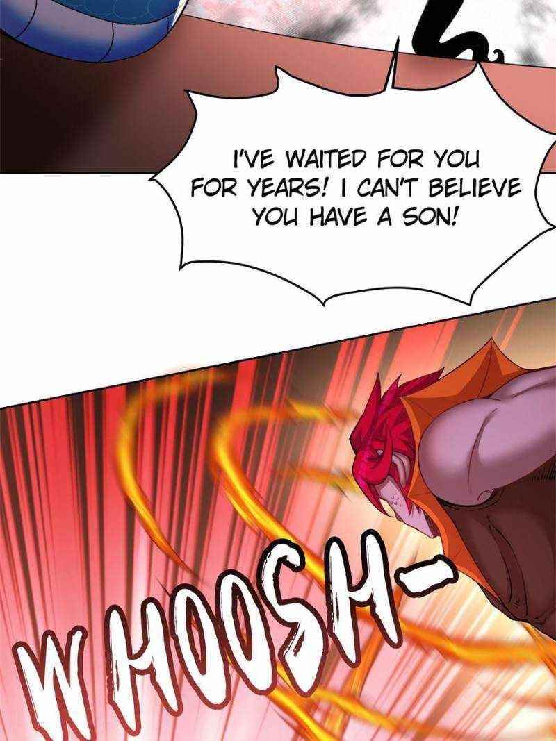 I Picked Up An Attribute Chapter 181 - Page 45