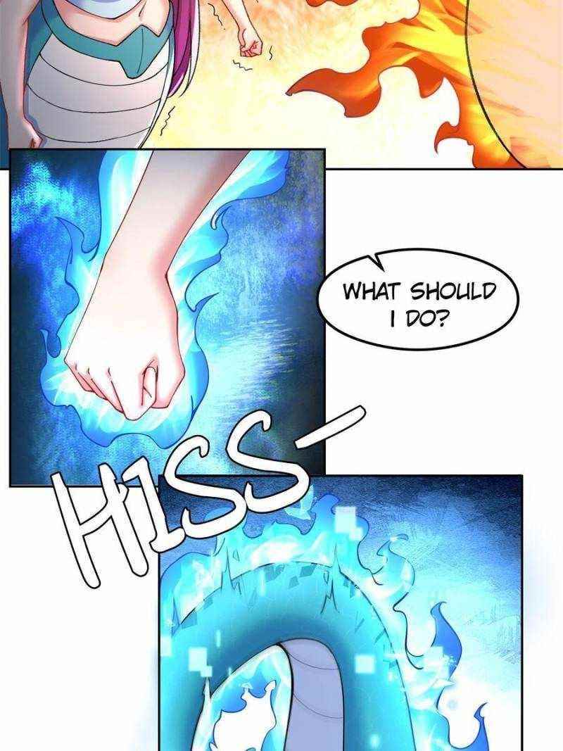 I Picked Up An Attribute Chapter 181 - Page 53