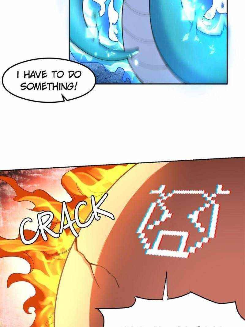 I Picked Up An Attribute Chapter 181 - Page 54