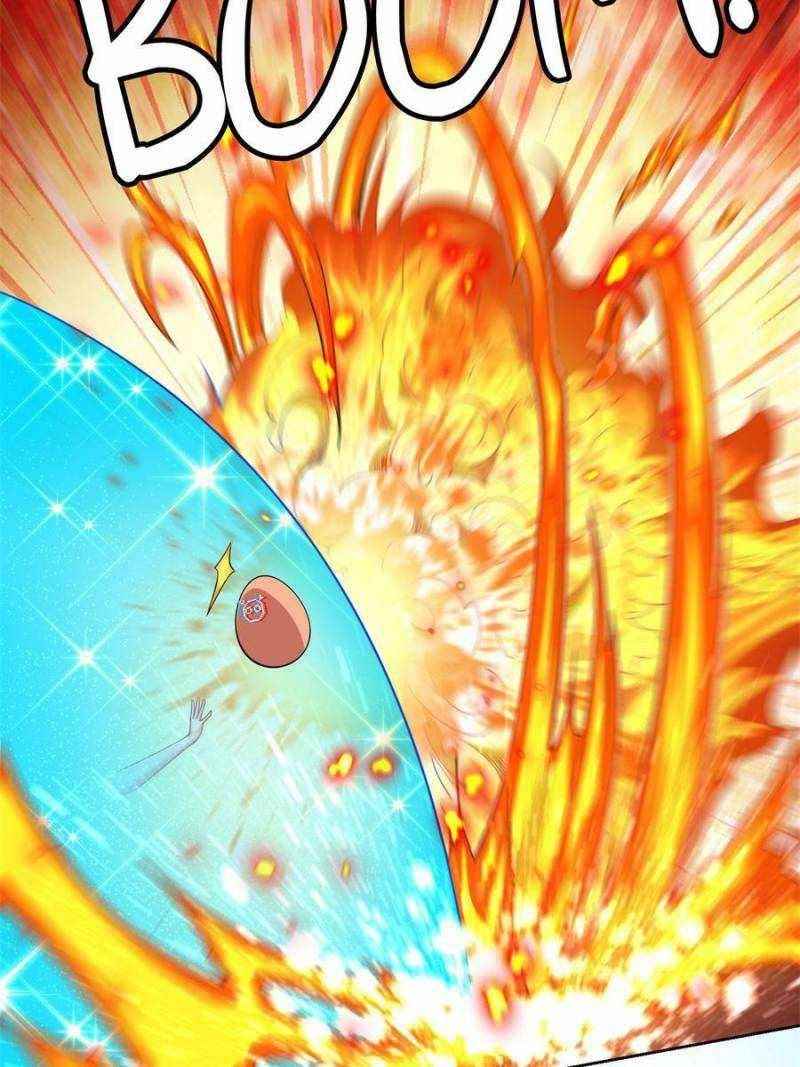 I Picked Up An Attribute Chapter 181 - Page 56