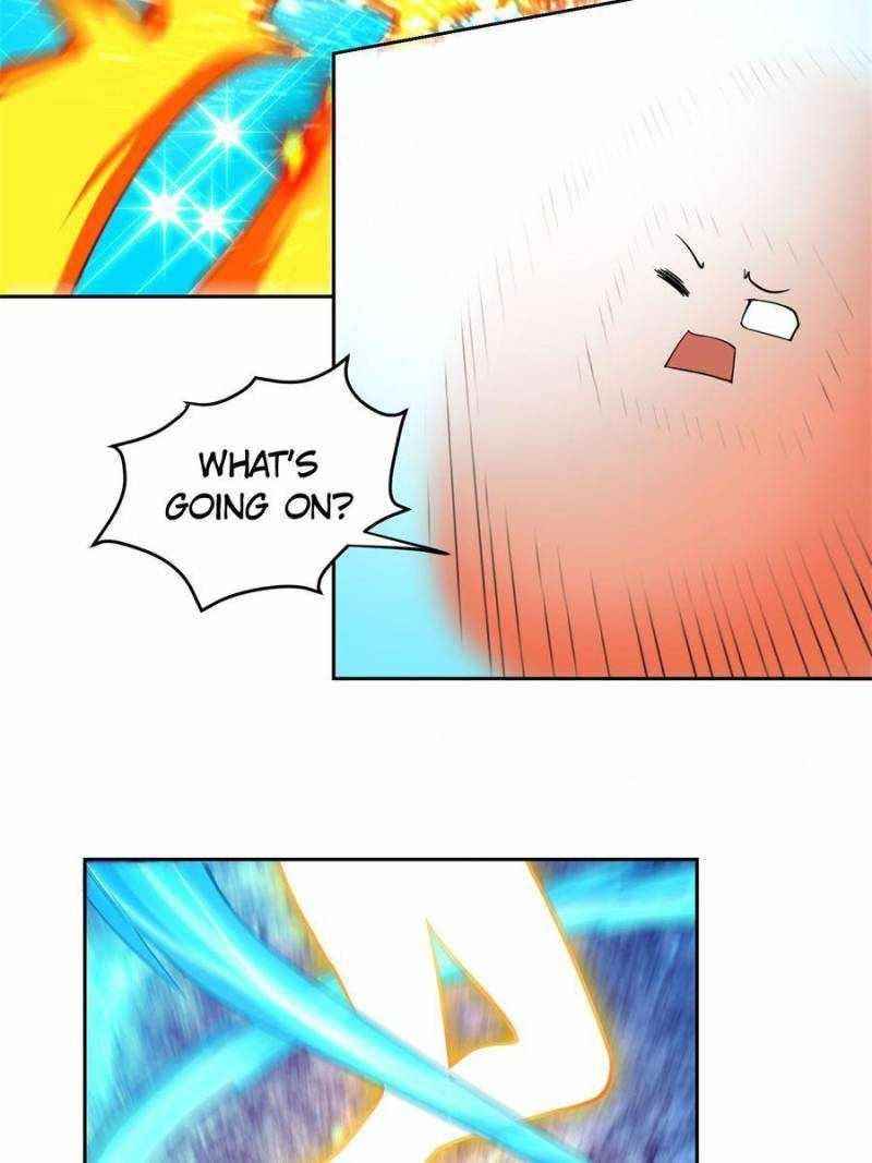 I Picked Up An Attribute Chapter 181 - Page 57