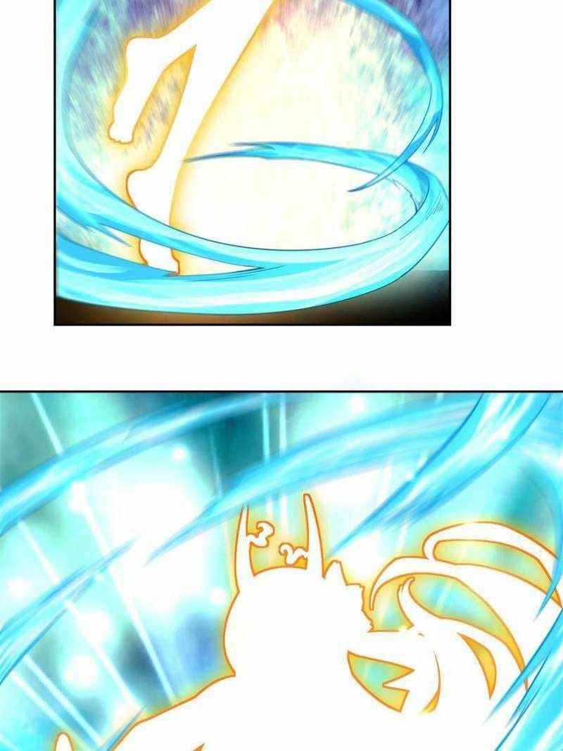 I Picked Up An Attribute Chapter 181 - Page 58