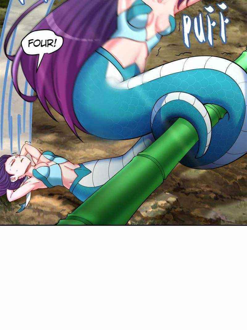 I Picked Up An Attribute Chapter 181 - Page 6