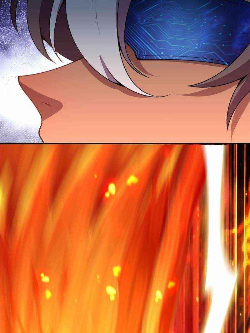 I Picked Up An Attribute Chapter 183 - Page 38