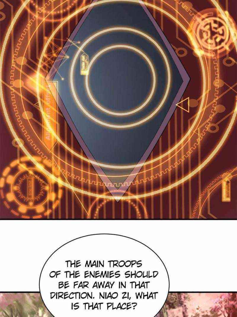 I Picked Up An Attribute Chapter 183 - Page 7